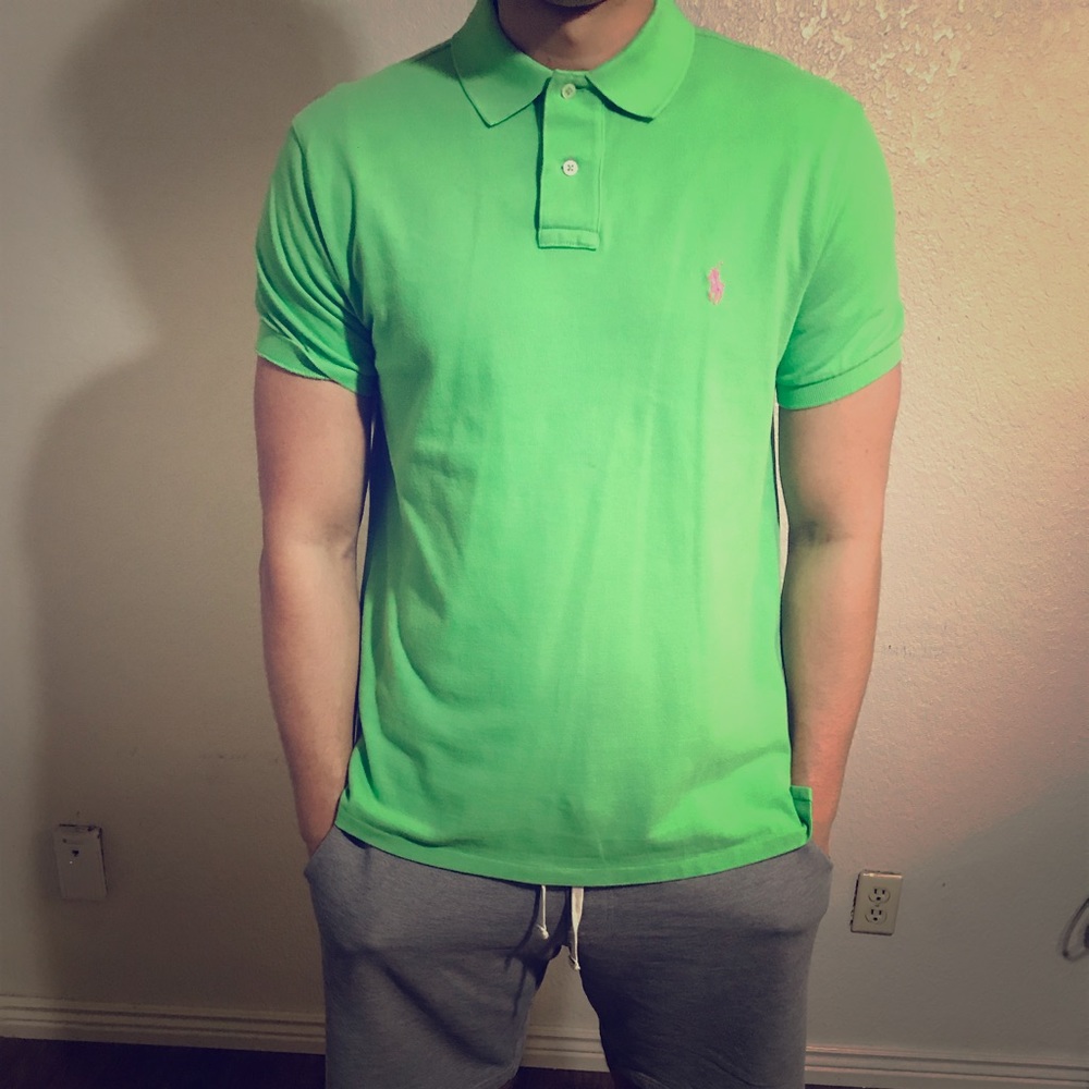 Polo Ralph Lauren